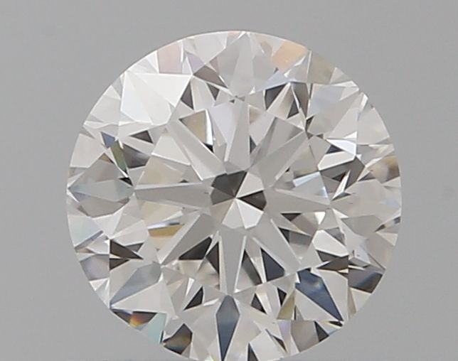 Diamond Natural 0.7Ct E-VS1 Round - GIA6545149792