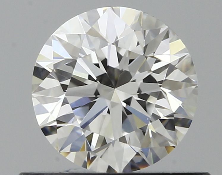 Diamond Natural 0.5Ct F-VS1 Round - GIA1553008112