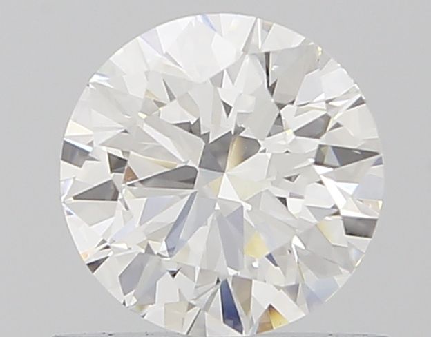 Diamond Natural 0.63Ct E-VS1 Round - GIA1548294731