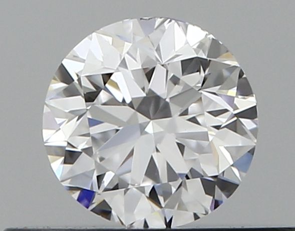 Diamond Natural 0.3Ct D-VS2 Round - GIA6542891561