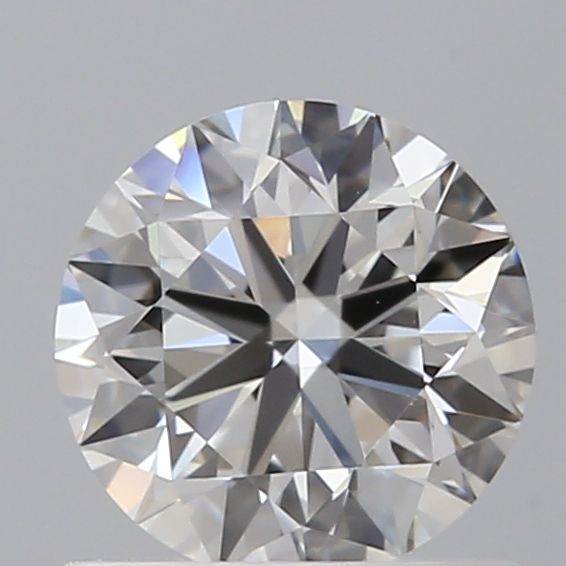 Diamond Natural 0.7Ct G-VS1 Round - GIA6532667548