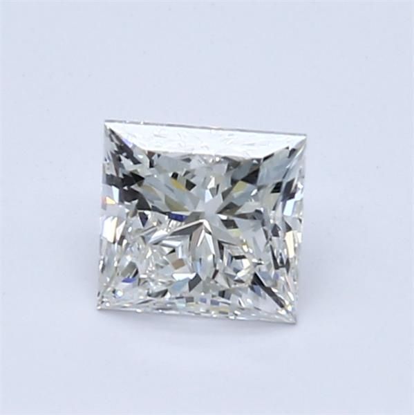 Diamond Natural 0.68Ct G-VS2 Princess - GIA6452032359