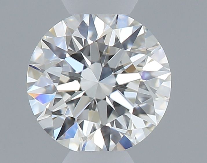 Diamond Natural 0.3Ct G-VVS2 Round - GIA6542968325
