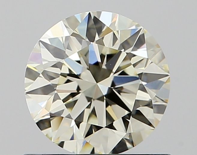 Diamond Natural 0.71Ct J-VVS1 Round - IGI635458417