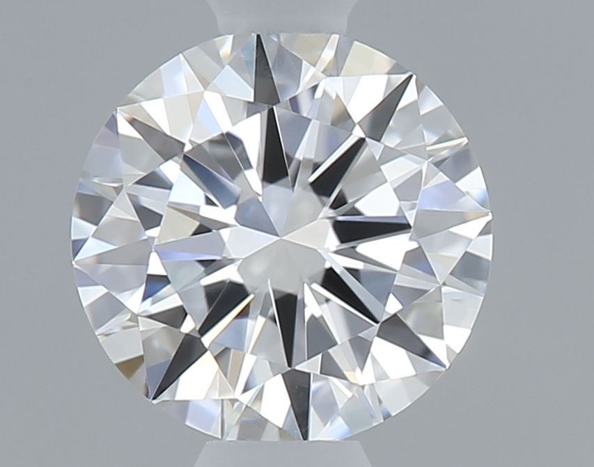 Diamond Natural 0.5Ct F-VVS1 Round - GIA1547982647