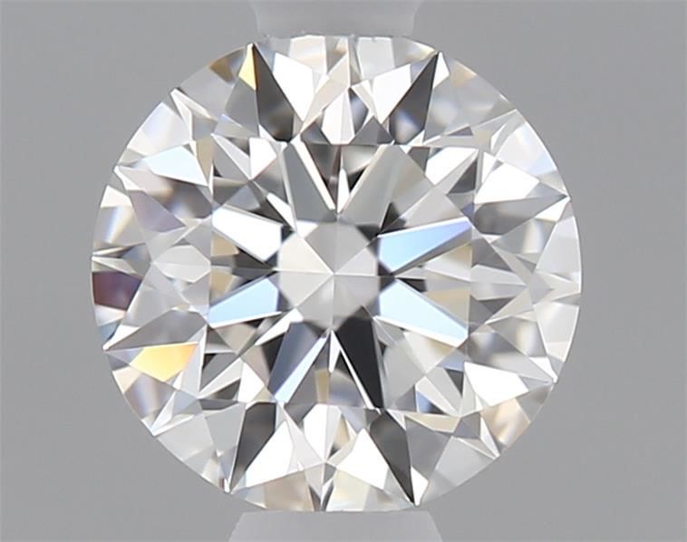 Diamond Natural 0.52Ct E-VVS1 Round - GIA7522864932