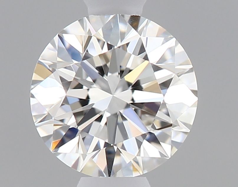 Diamond Natural 0.51Ct G-IF Round - GIA2544848867