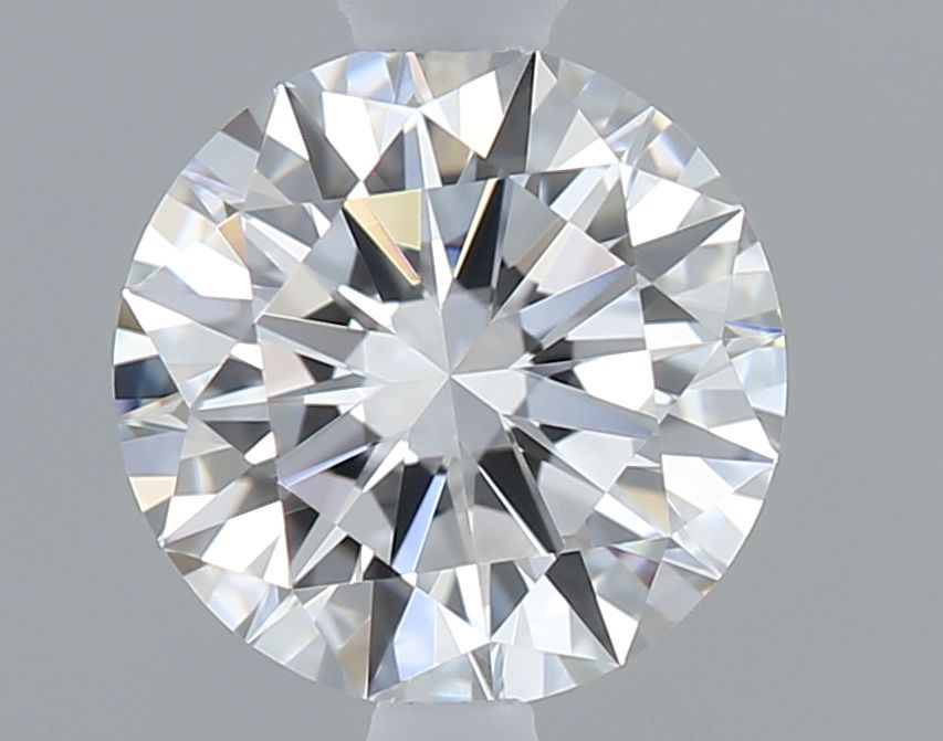 Diamond Natural 0.52Ct E-VVS2 Round - GIA6541961893