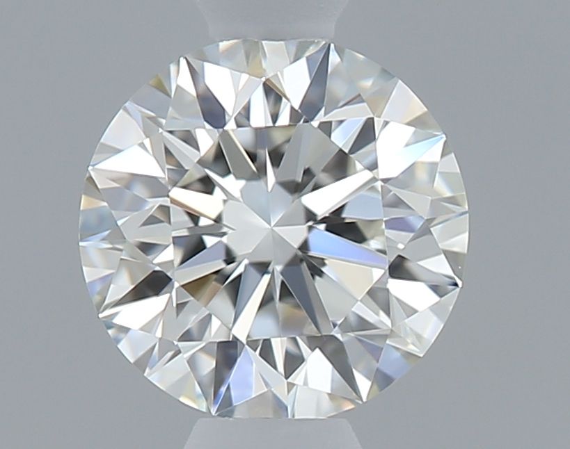 Diamond Natural 0.5Ct I-VVS1 Round - GIA3545978354
