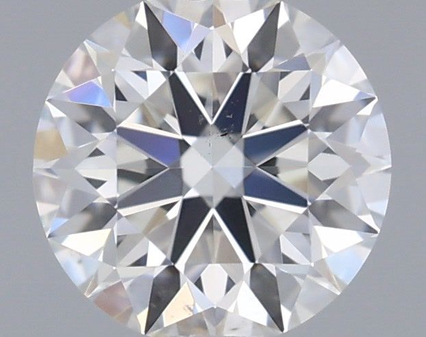 Diamond Natural 0.45Ct F-VS2 Round - GIA6535361177