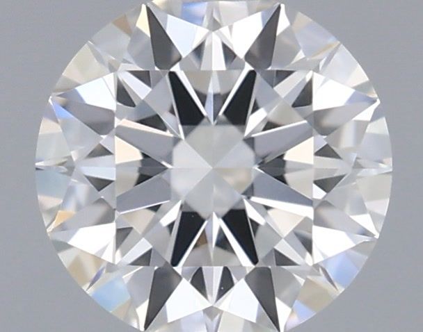 Diamond Natural 0.42Ct E-VS1 Round - GIA6532371495