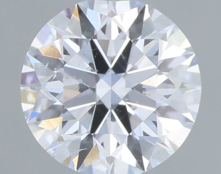 Diamond Natural 0.3Ct D-SI2 Round - GIA1508023286