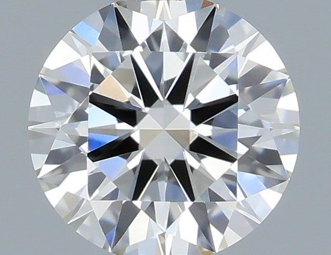 Diamond Natural 0.32Ct H-VVS2 Round - IGI732541910
