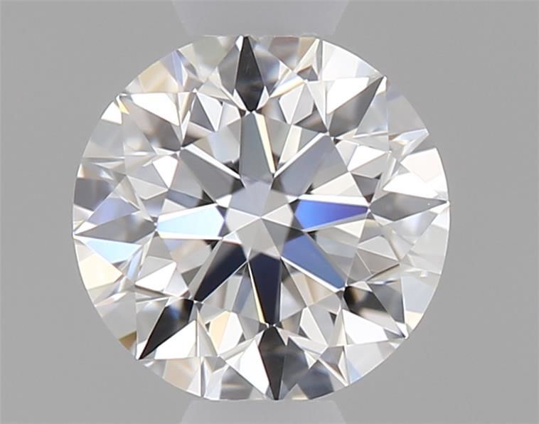 Diamond Natural 0.52Ct D-IF Round - GIA2538373981
