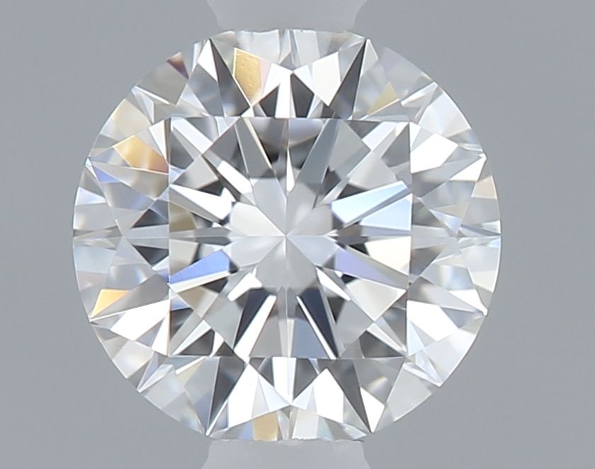 Diamond Natural 0.52Ct E-VVS1 Round - GIA2235216834