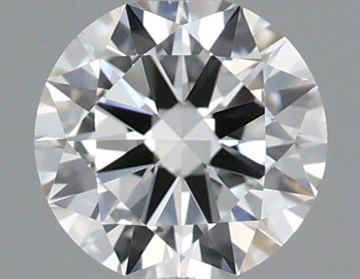 Diamond Natural 0.3Ct H-VS1 Round - GIA1529211835