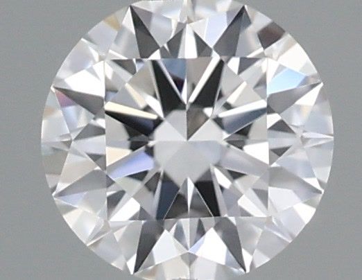 Diamond Natural 0.31Ct E-IF Round - GIA2526432606