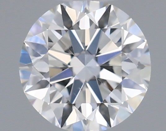 Diamond Natural 0.3Ct E-VS2 Round - GIA6535152859