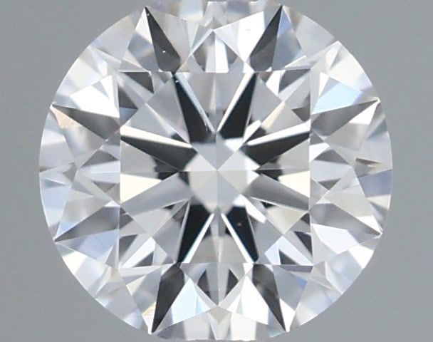 Diamond Natural 0.3Ct E-VS2 Round - GIA6531061073