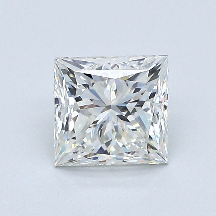 Diamond Natural 1.01Ct J-VS1 Princess - GIA6422242622
