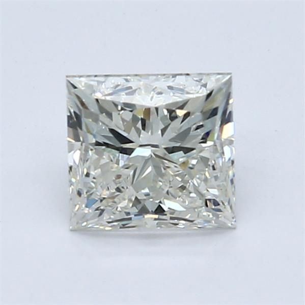 Diamond Natural 1.01Ct J-VS1 Princess - GIA1467167003