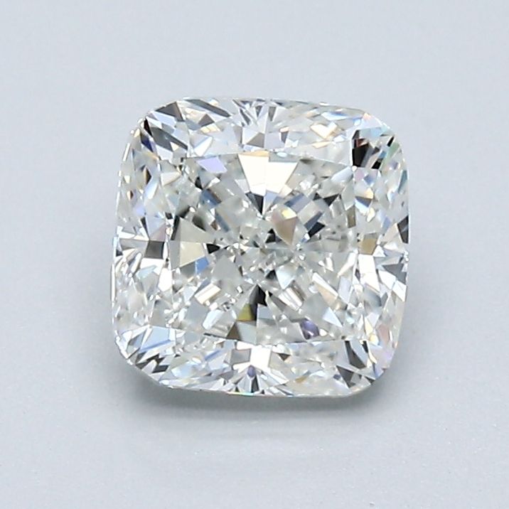 Diamond Natural 1.2Ct H-VVS1 Cushion - GIA7442506558