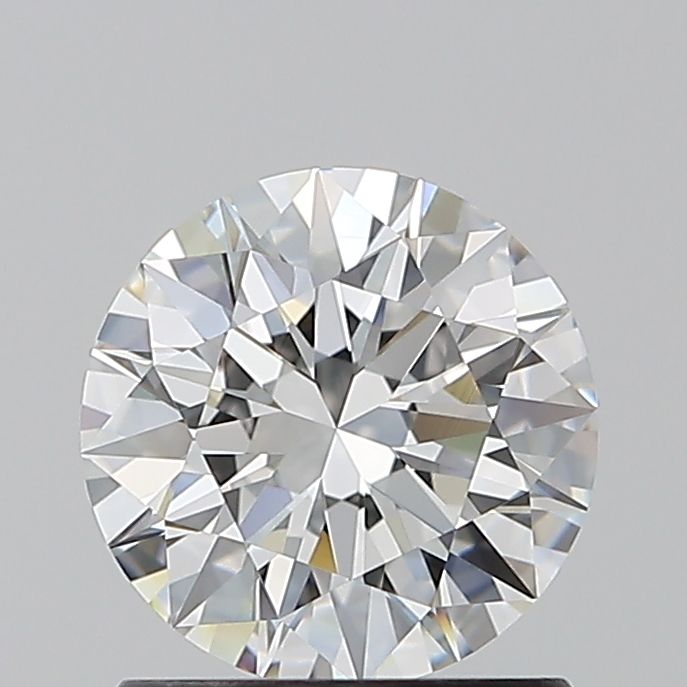 Diamond Natural 1.15Ct F-VVS1 Round - GIA2231807202