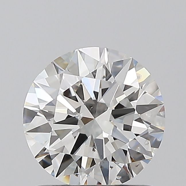 Diamond Natural 1Ct G-SI1 Round - GIA2547200351