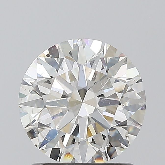 Diamond Natural 1.2Ct G-SI2 Round - HRD250000306890