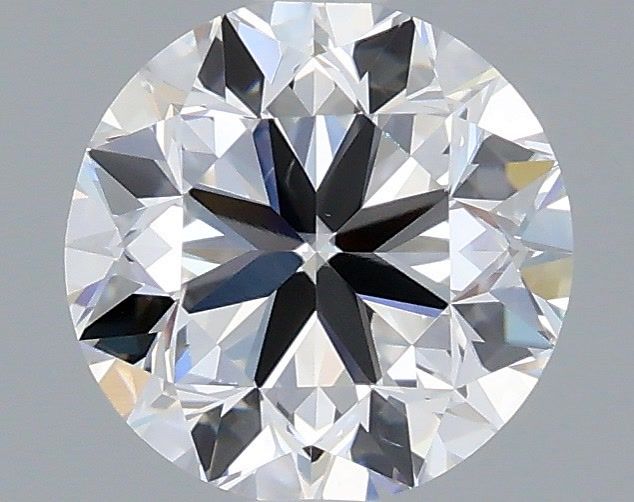 Diamond Natural 1.51Ct E-VS2 Round - GIA1549156313