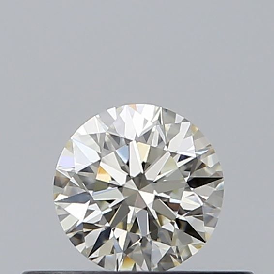 Diamond Natural 0.3Ct K-VS2 Round - GIA6545289920