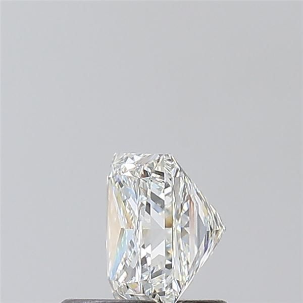 Diamond Natural 0.8Ct H-VS1 Princess - GIA3445342448