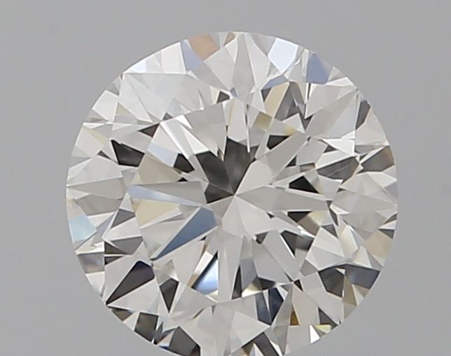 Diamond Natural 0.7Ct G-VVS2 Round - GIA2537850116