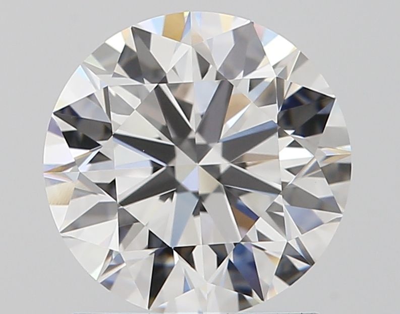 Diamond Natural 1.43Ct E-IF Round - GIA2494715999