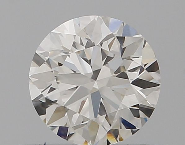 Diamond Natural 0.5Ct H-VVS1 Round - IGI728513618