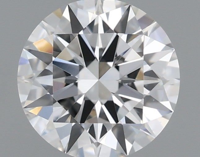 Diamond Natural 0.9Ct D-VS1 Round - GIA6525332760