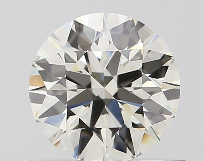 Diamond Natural 0.56Ct I-VVS2 Round - IGI666405328