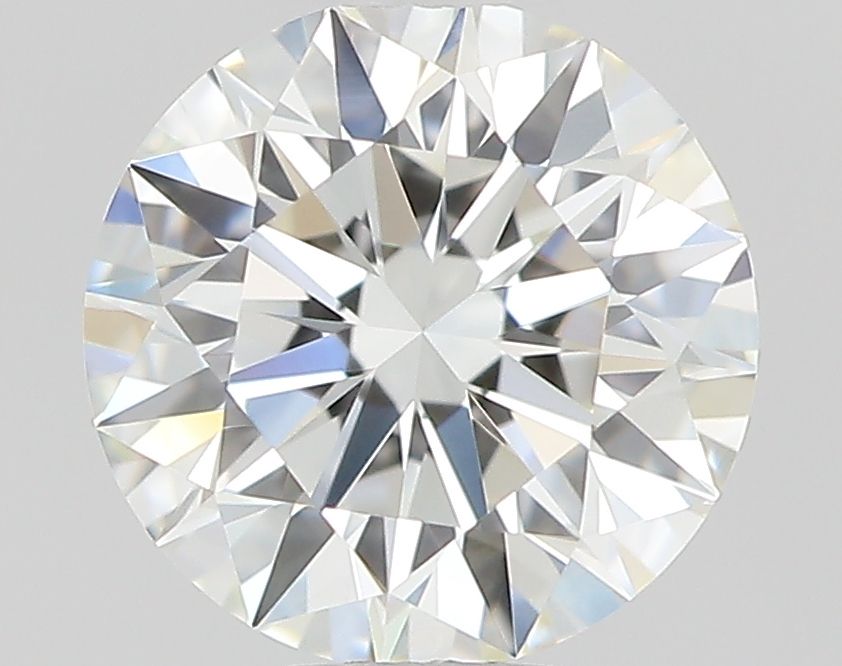 Diamond Natural 0.45Ct I-VS1 Round - GIA2548921740