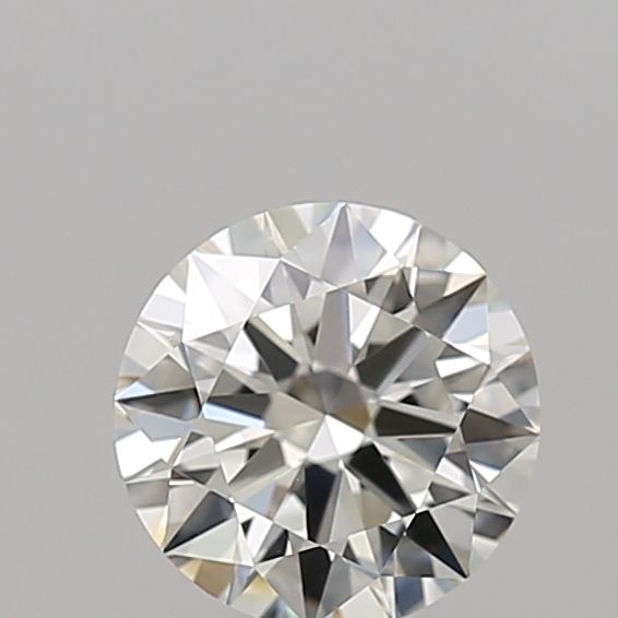 Diamond Natural 0.7Ct I-VVS1 Round - IGI645442896