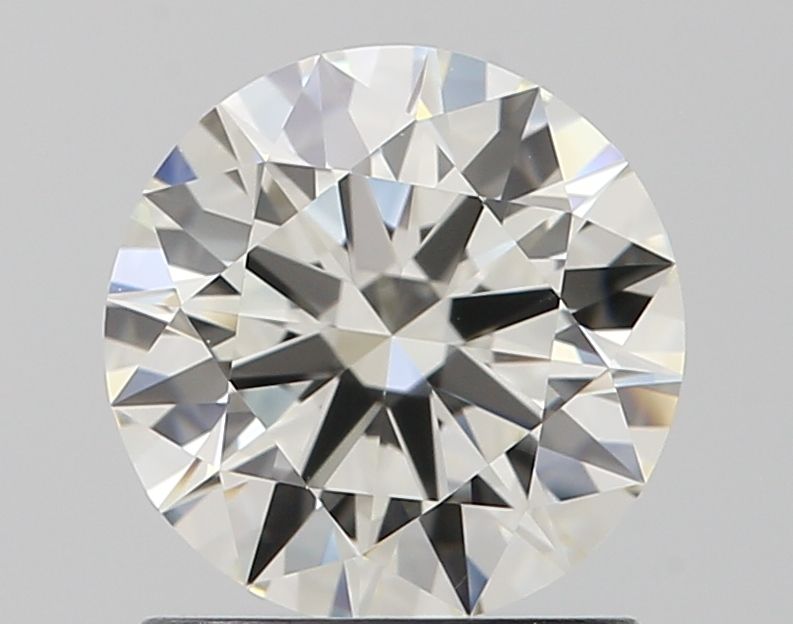 Diamond Natural 1.15Ct I-VVS2 Round - IGI649487131