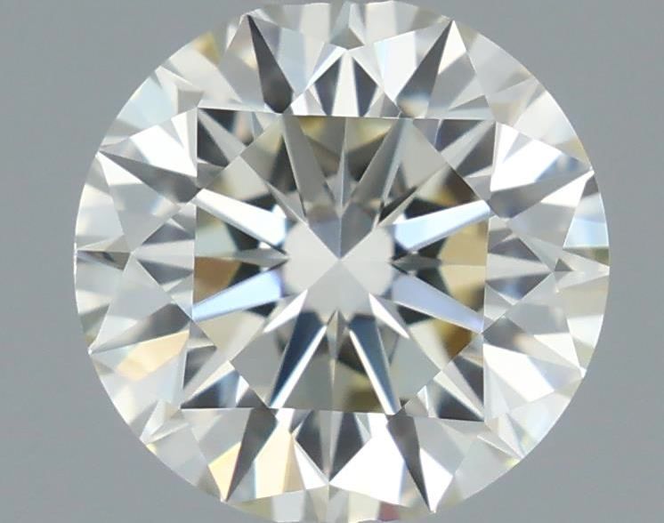 Diamond Natural 0.62Ct M-VS1 Round - GIA1338512079