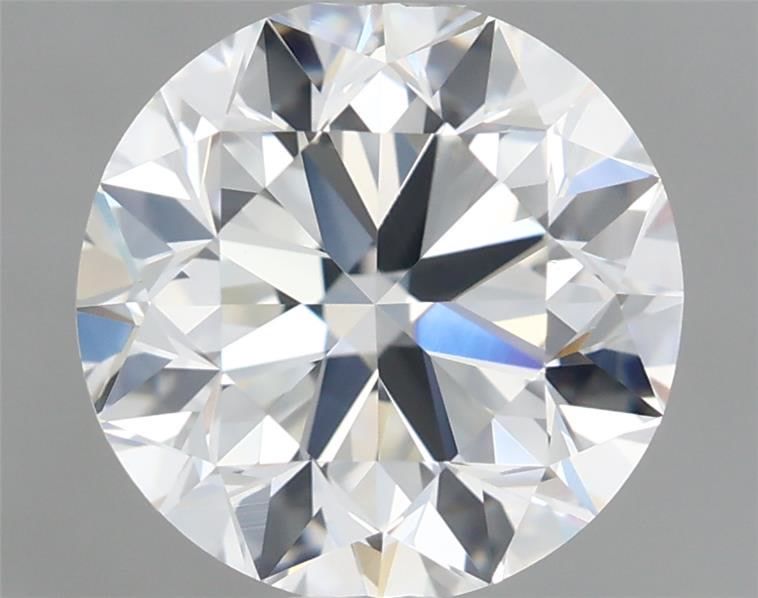 Diamond Natural 1.5Ct E-VVS1 Round - GIA7502489318