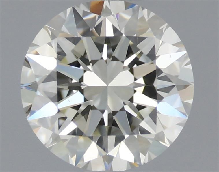 Diamond Natural 1.08Ct K-VS1 Round - IGI539241930