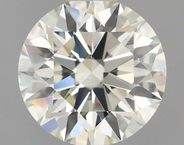Diamond Natural 1.08Ct K-VS1 Round - IGI528202165