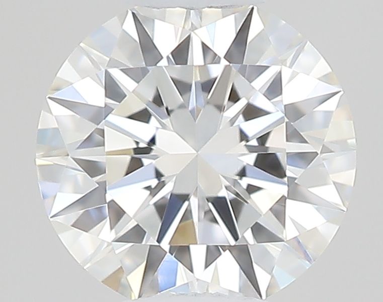Diamond Natural 0.32Ct H-IF Round - GIA2547224177