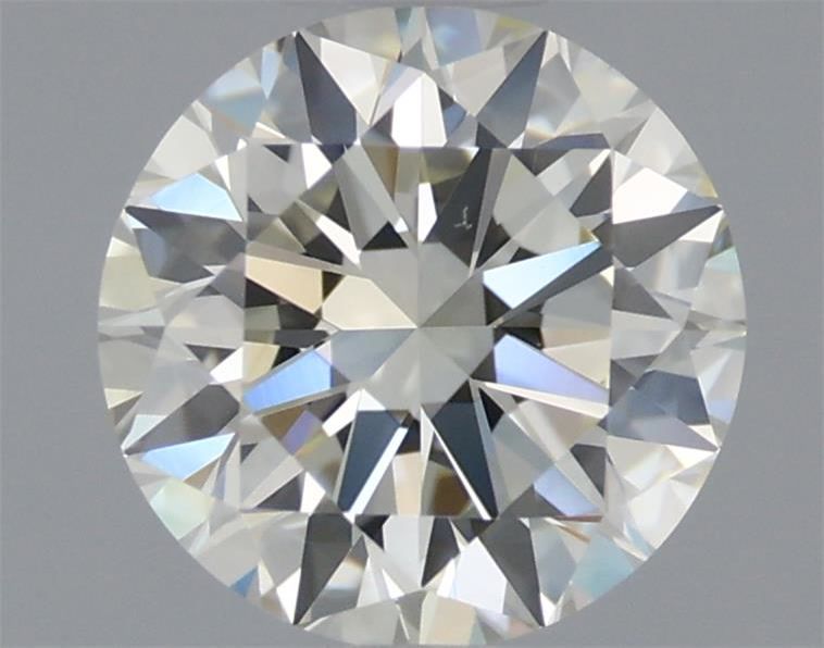 Diamond Natural 1.01Ct K-VVS2 Round - IGI519262691