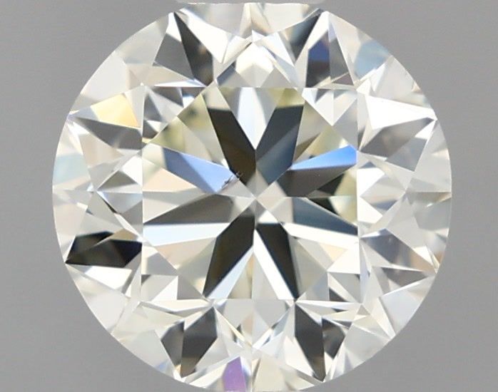 Diamond Natural 1.09Ct K-VS2 Round - IGI445027936