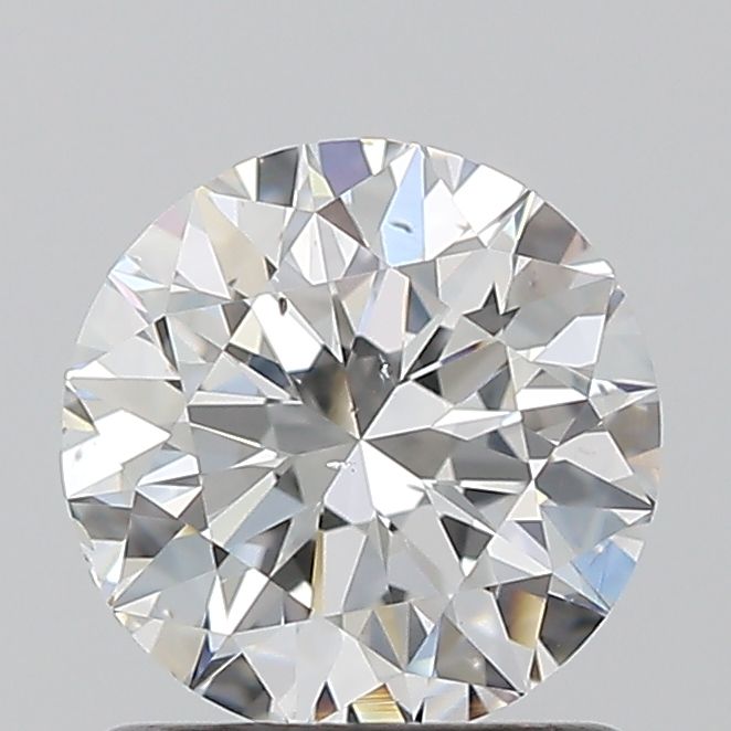 Diamond Natural 1.01Ct E-SI1 Round - GIA3525426699