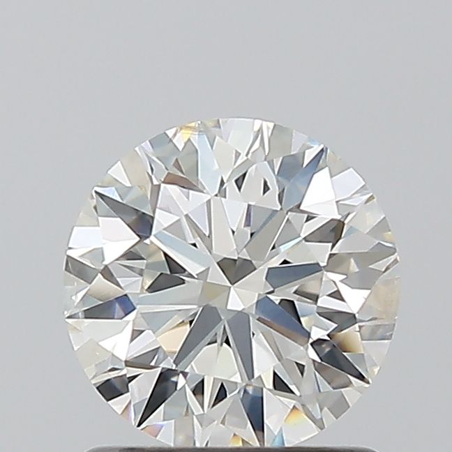 Diamond Natural 1.01Ct F-SI2 Round - GIA2527808646