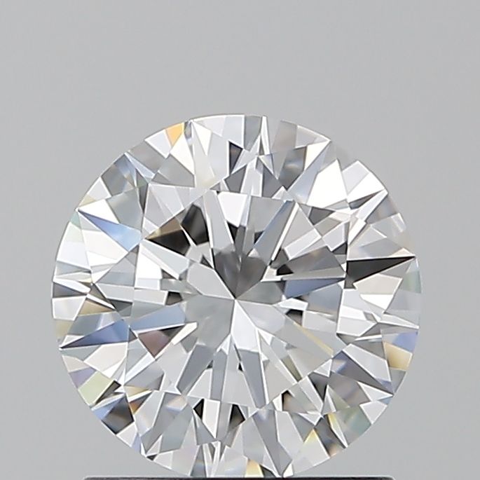 Diamond Natural 1.25Ct D-FL Round - GIA1535663653
